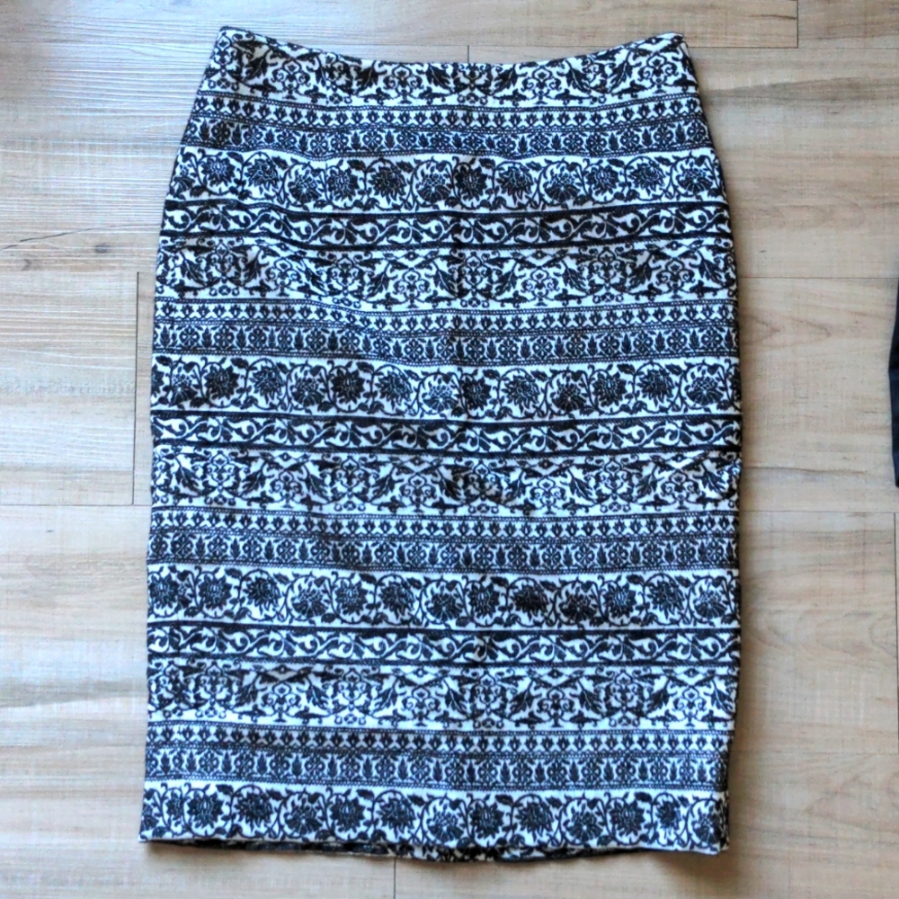Doncaster Collection Pencil Skirt